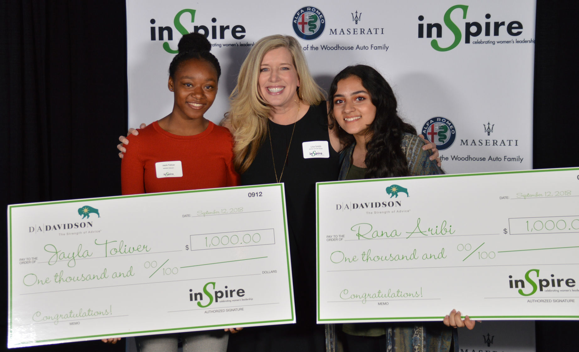 Inspire Awards